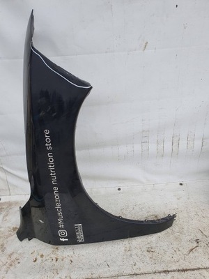 Dodge ram крыло правый перед передний фото №1