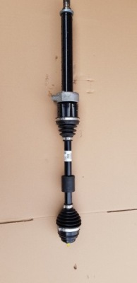 Приводной вал правый  bmw f45 f48 seria 2 x1 x2 f60 f39 8740280 . фото №1