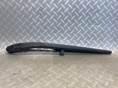Рычаг щетка дворники задняя chevrolet captiva фото №1