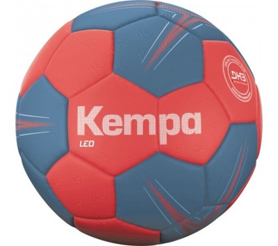 PIŁKA LEO KEMPA