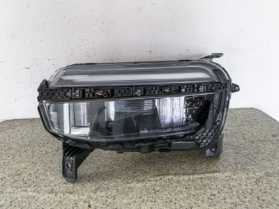 Лампа ліва лівий перед jeep avenger full led 2022- 52218721 комплектна фото №1