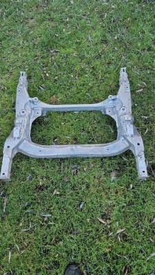 Підрамник підрамник pod двигун mercedes sl w231 r231 231620014 . фото №1