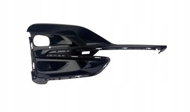 Решітка радіатора w бампері ford kuga 2020- фото №1