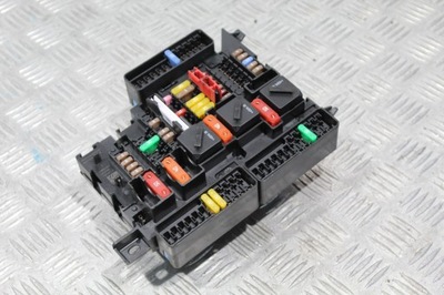 Коробка предохранителей mini cooper f56 s jcw фото №1