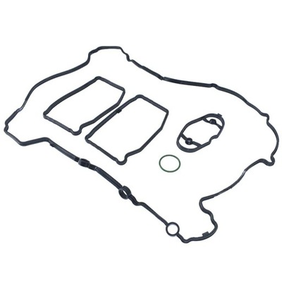 WOR GASKET CAPS FITS FOR BMW X1 X3 X4 X5 X6 ZA 2009-2019 11127588418  