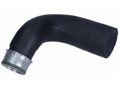 Шланг turbo mitsubishi outlander ii 2.0 фото №1