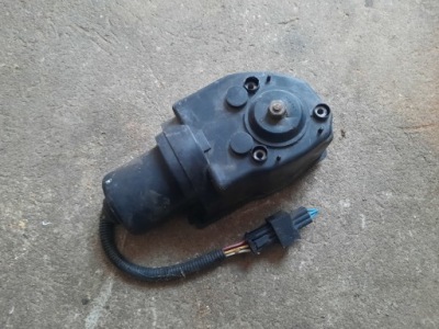 Моторчик дворник renault premium midlum kerax lander dxi volvo fl fe фото №1