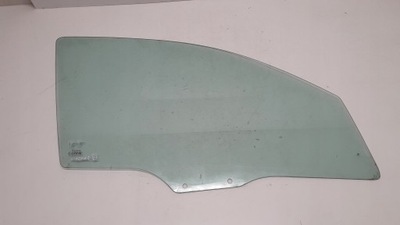 Mazda 2 ii 02-07 стекло с дверь правый перед фото №1