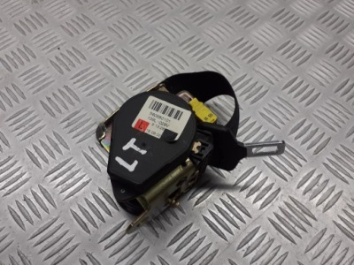 Ремінь безпеки лівий задній mercedes w168 560680101 фото №1