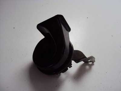 Клаксон mercedes c-klasa w204 08- фото №1