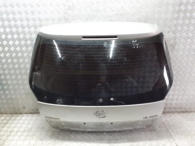 Крышка багажника багажника opel signum z157 фото №1