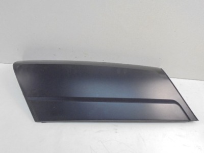 Land rover range rover 3 l322 02-05 захист стійка задня права 5113 7001628 фото №1