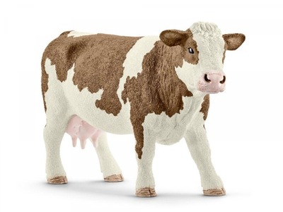 SCHLEICH 13801 KROWA SIMENTAL