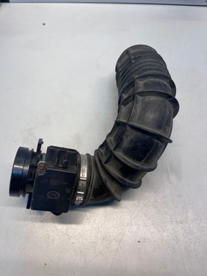 Труба шланг интеркулер ford focus mk1 фото №1