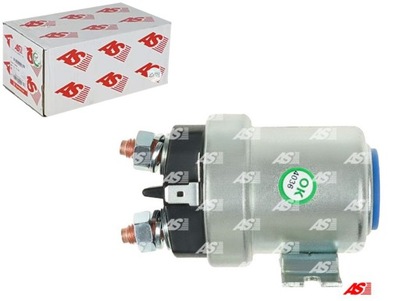 Автоматична коробка передач стартер вимикач ss9158p as-pl фото №1