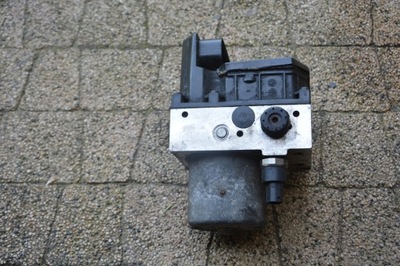 PUMP ABS AUDI A8 D3 LONG 4E0614517BC 4E0910517B  