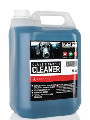 ValetPRO Heavy Duty Carpet Cleaner 5l