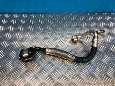 Mercedes w203 2,6 v6 шланг кондиционера m112 фото №1