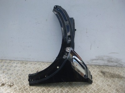 Крыло перед левый mini countryman r60 фото №1