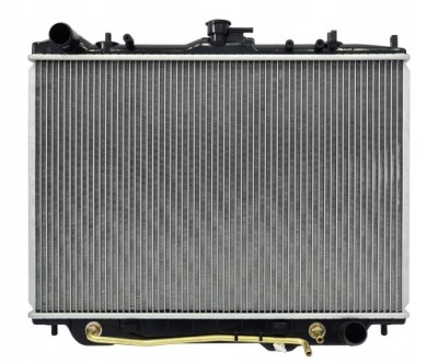 Радіатор wody srline passport 399908-1 фото №1