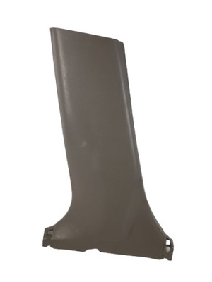 Защита стойка среднего левая nissan leaf i фото №1