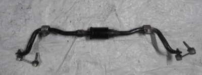 Mercedes w166 gle стабілізатор задня фото №1