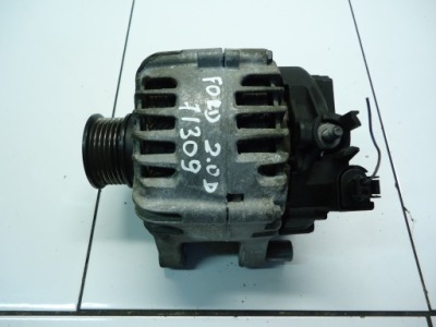 Ford focus mk3 2.0tdci генератор av6n-10300-md фото №1