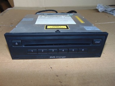 CHANGER DVD AUDI A6 C7 4H0035108D  