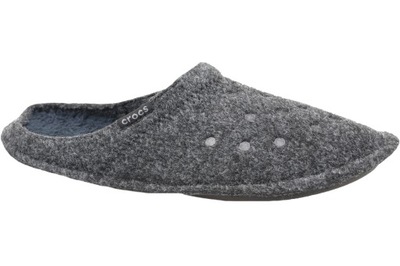 CROCS CLASSIC SLIPPER (36/37) Męskie Kapcie