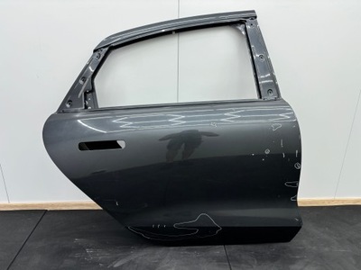 Hyundai ioniq 6 vi двері праве задні задня фото №1