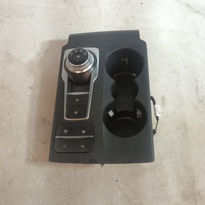 Ford escape 20- cup держатель usa фото №1