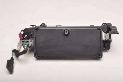 Volvo xc60 ii датчик радар камера 32209188 фото №1