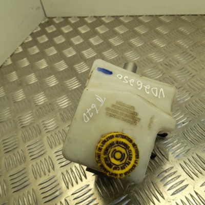 Насос тормозная jeep grand cherokee iv 2016 32668087 фото №1