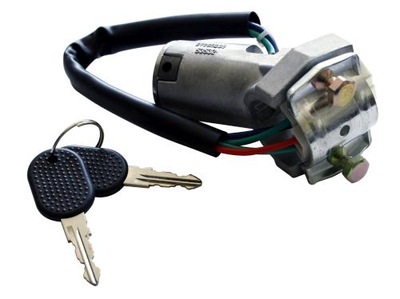 Fast замок зажигания iveco daily 90 фото №1