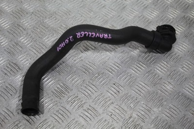 Wąż шланг wody traveller фото №1