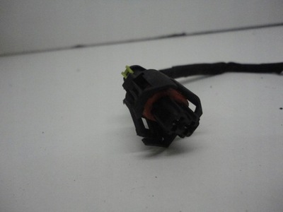 Hyundai i20 ii колодка штекер 2014- фото №1