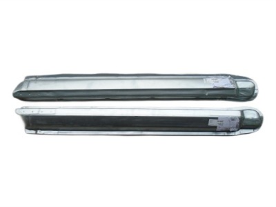 Land cruiser j70 fj70 порог пороги левый+ правый оцинковка фото №1