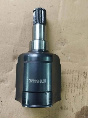 Шарнир ford mondeo mk iv фото №1