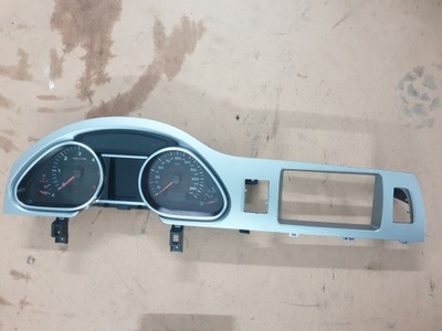 Лічильник audi q7 4l0920931e фото №1