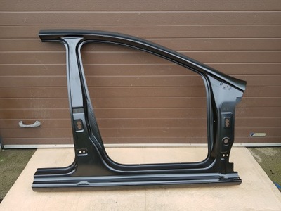 Seat leon iii порог блок двигателя правый фото №1