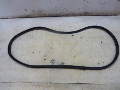 Прокладка багажника auris ii kombi фото №1