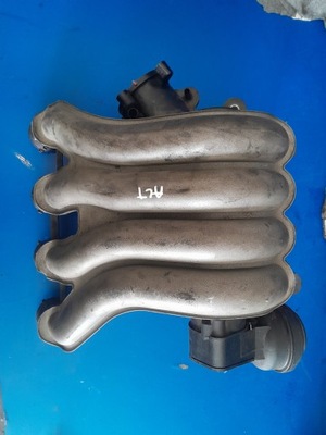 KOLEKTOR SSĄCY AUDI A4 B6 2.0 ALT 06B133210AT