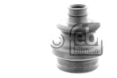 PROTECTION DE PORTE-FUSÉE MERCEDES WEW. W210 FEBI BILSTEIN - milautoparts-fr.ukrlive.com