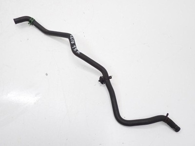 Wąż шланг трубка wody renault clio iv 1.5 dci 13r фото №1