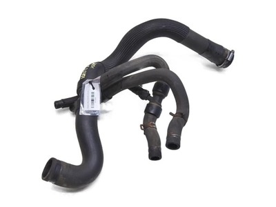 Wąż труба wody peugeot 308 i 2.0 hdi фото №1