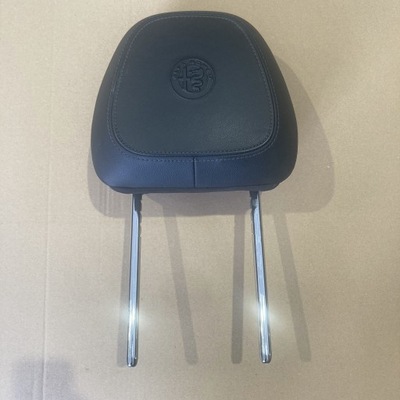 Подголовник перед правый левый alfa romeo stelvio фото №1