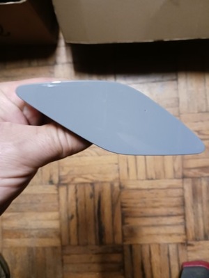 Audi q3 rs заглушка розпилювача ліва 83a955275c фото №1