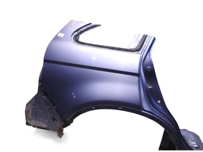 Четверть крыло правый задняя b538m honda cr-v iii фото №1