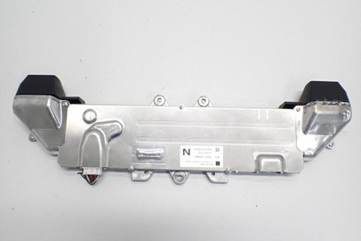 Камера радар датчик eyesight 87501sj120 subaru forester v sk 22r фото №1