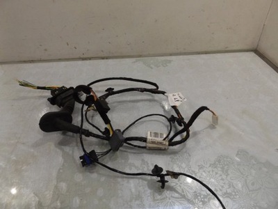 Twingo ii жгут дверь левый перед 8200679381 фото №1